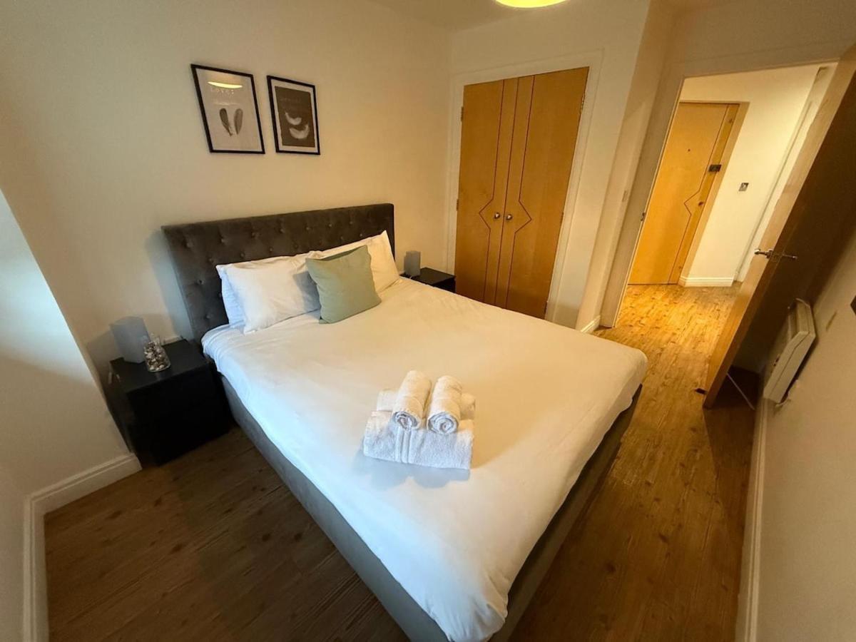 Stylish 2 Bedroom Escape Birmingham