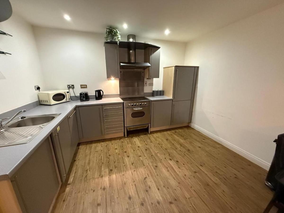 Stylish 2 Bedroom Escape * Birmingham