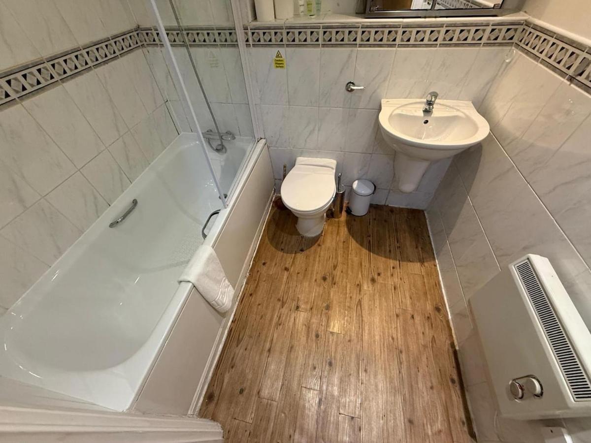 Stylish 2 Bedroom Escape * Birmingham