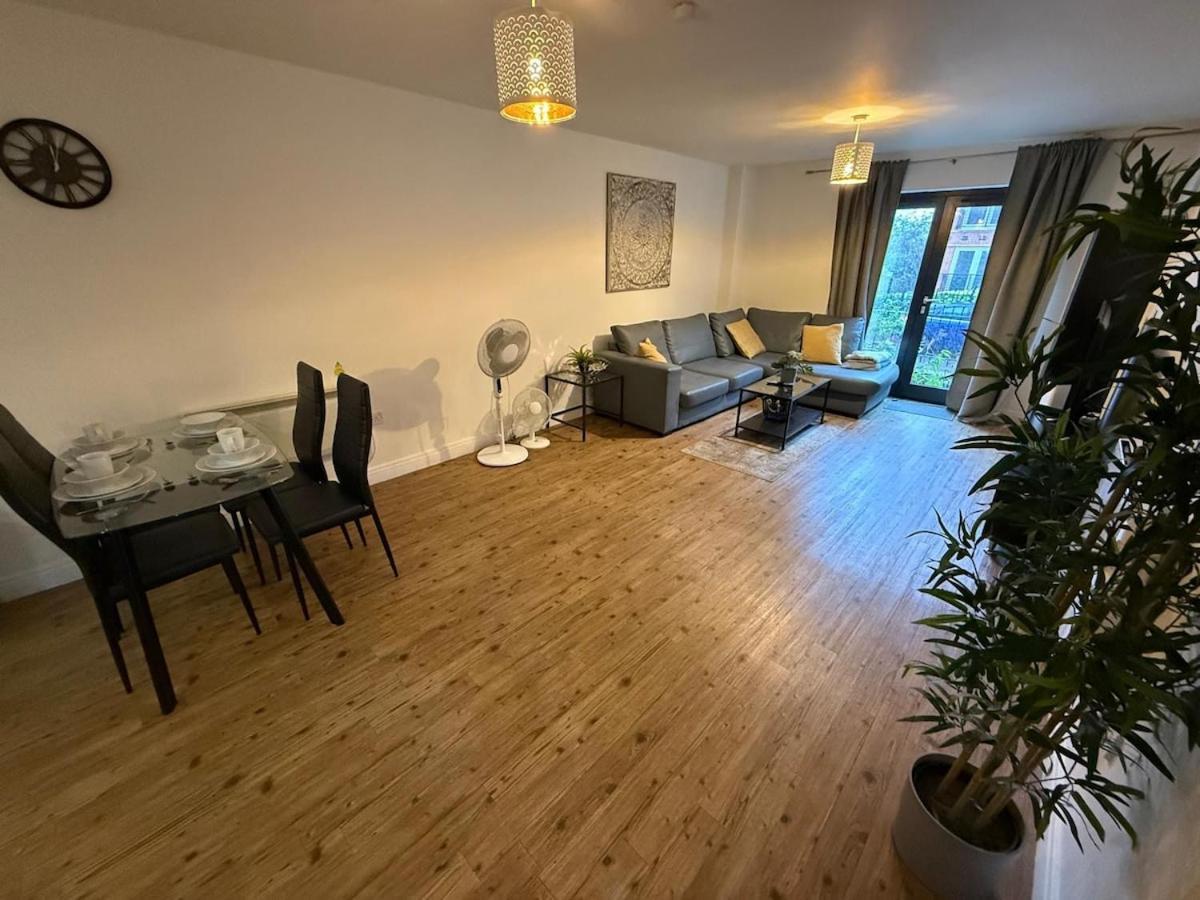 Stylish 2 Bedroom Escape Birmingham