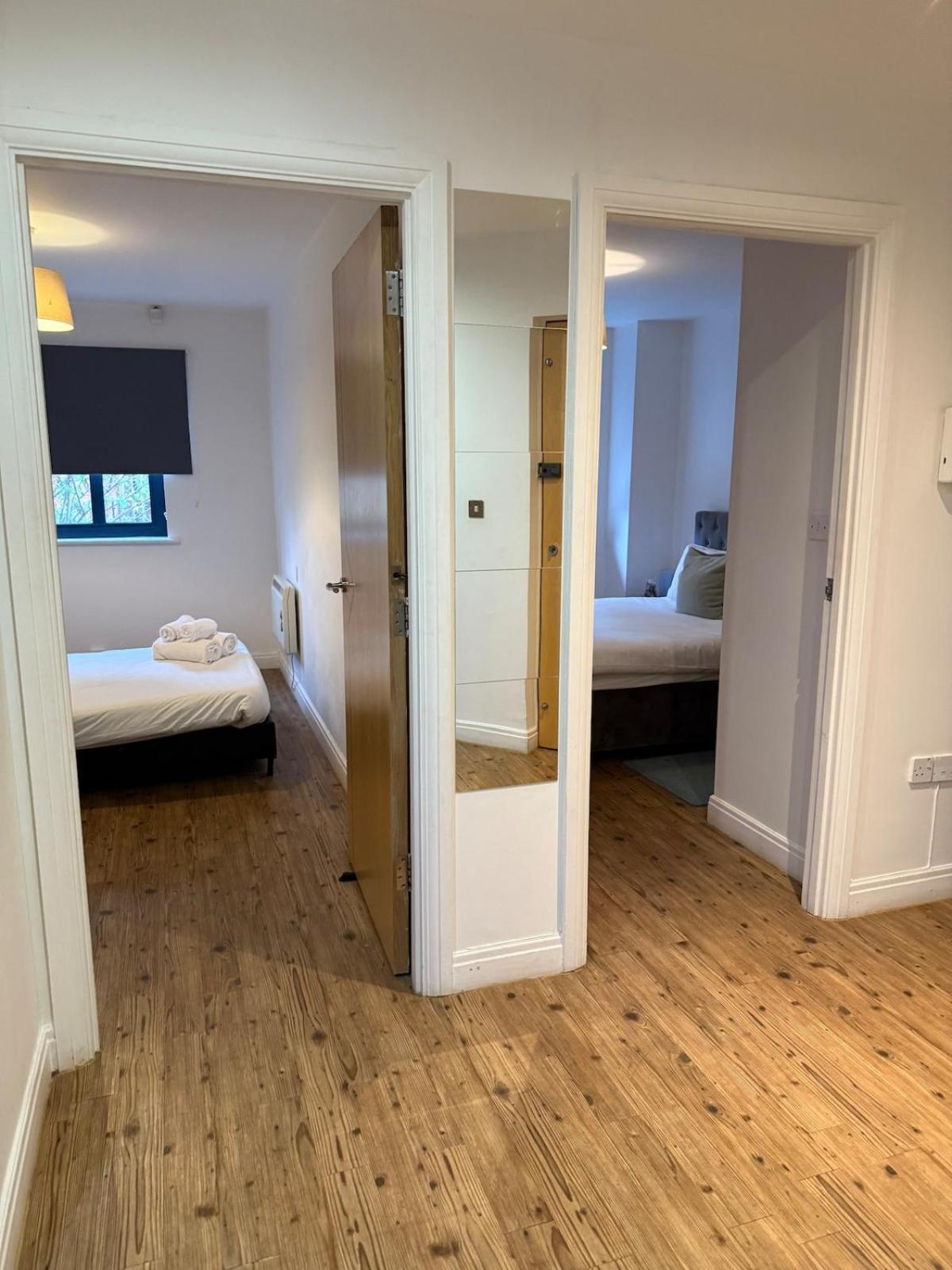 Stylish 2 Bedroom Escape *